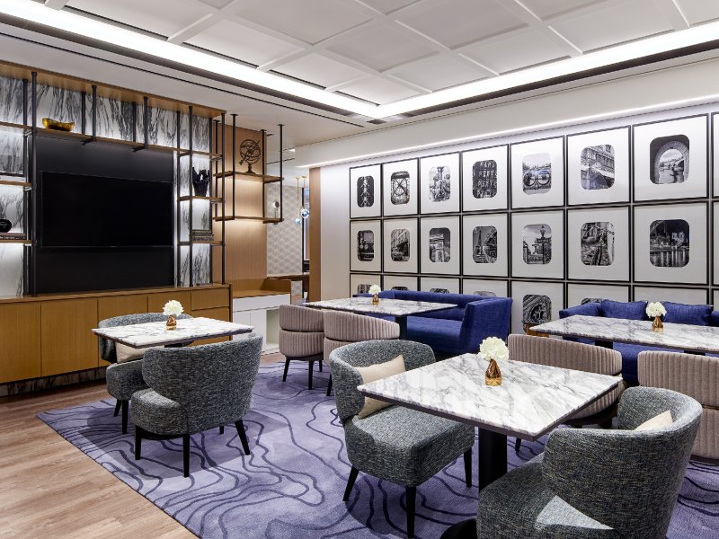 Le Meridien Seoul, MyeongdongPhoto 1