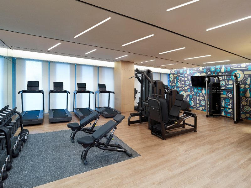 Le Meridien Seoul, MyeongdongPhoto 3