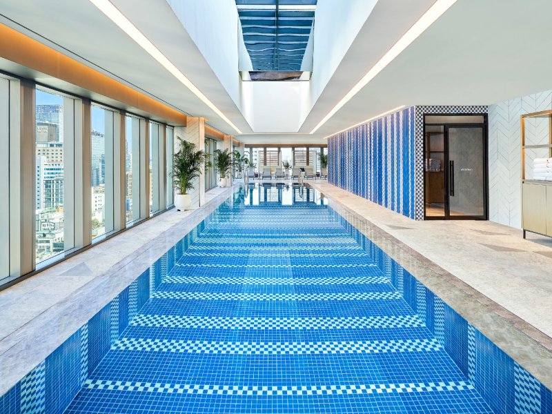 Le Meridien Seoul, MyeongdongPhoto 4