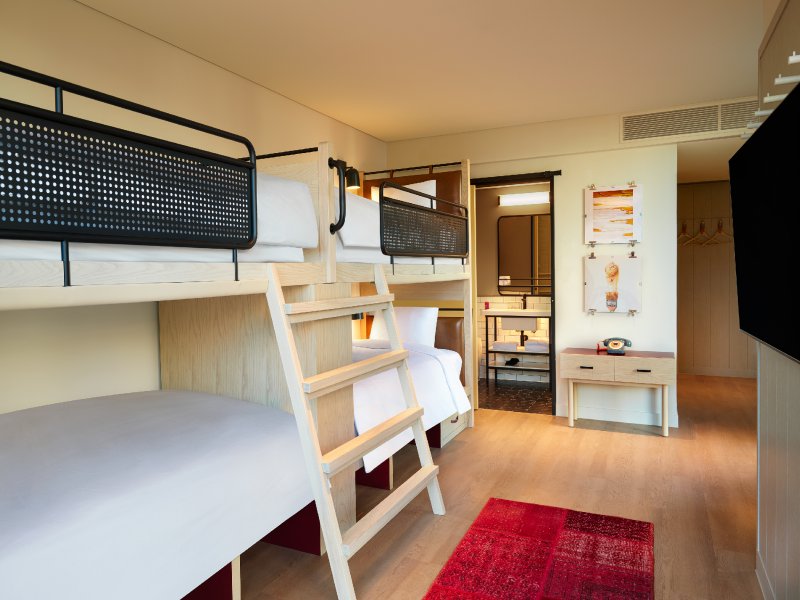 Moxy Seoul, MyeongdongPhoto 1