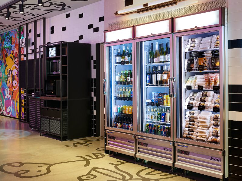 Moxy Seoul, MyeongdongPhoto 3