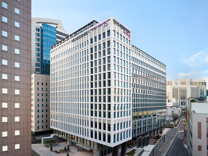 Moxy Seoul, MyeongdongPhoto 5