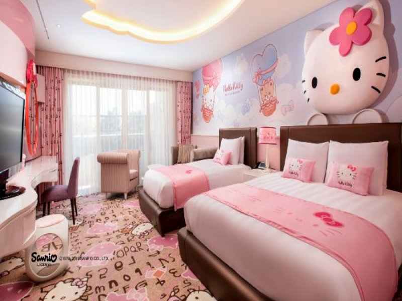 Lotte Hotel JejuPhoto 0