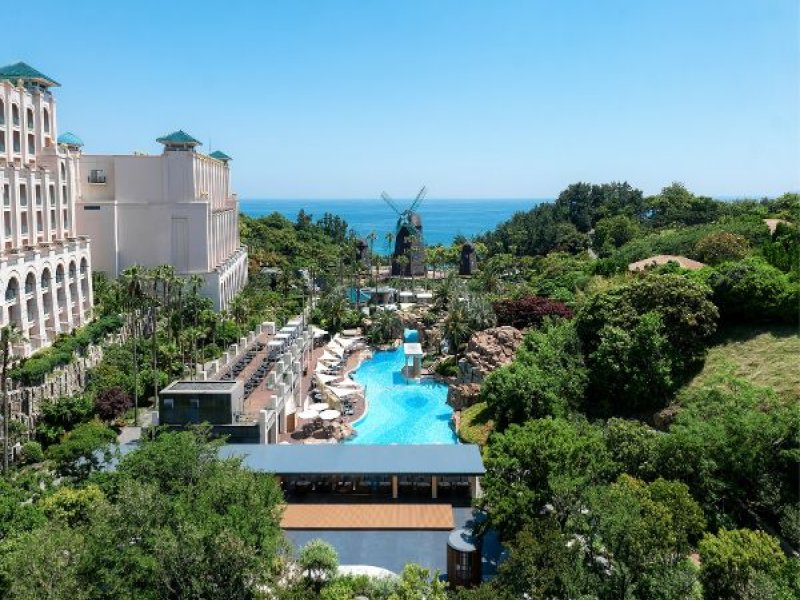 Lotte Hotel JejuPhoto 3