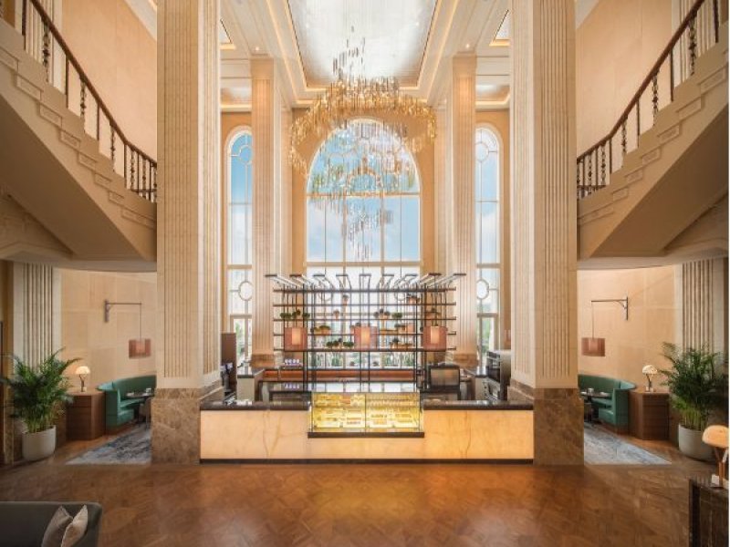 Lotte Hotel JejuPhoto 4