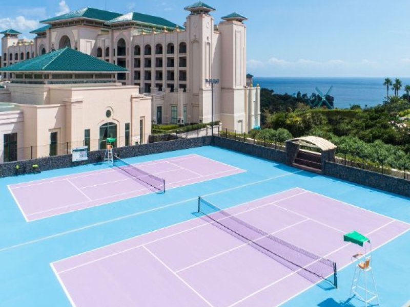 Lotte Hotel JejuPhoto 5