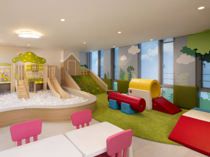 Novotel Ambassador Seoul Dongdaemun Hotels & ResidencesPhoto 3