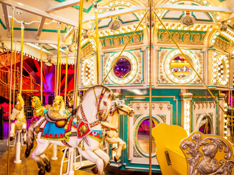 Paradise City Main HotelPhoto 3