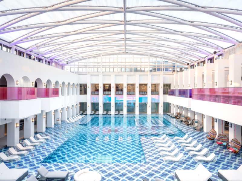 Paradise City Main HotelPhoto 1