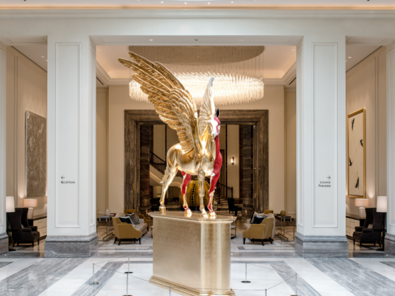 Paradise City Main HotelPhoto 4