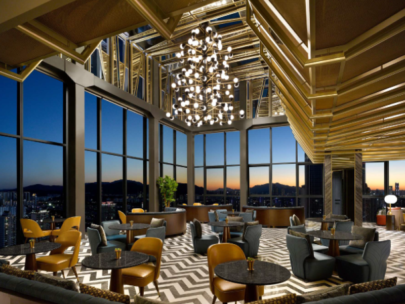 Sofitel Ambassador SeoulPhoto 2