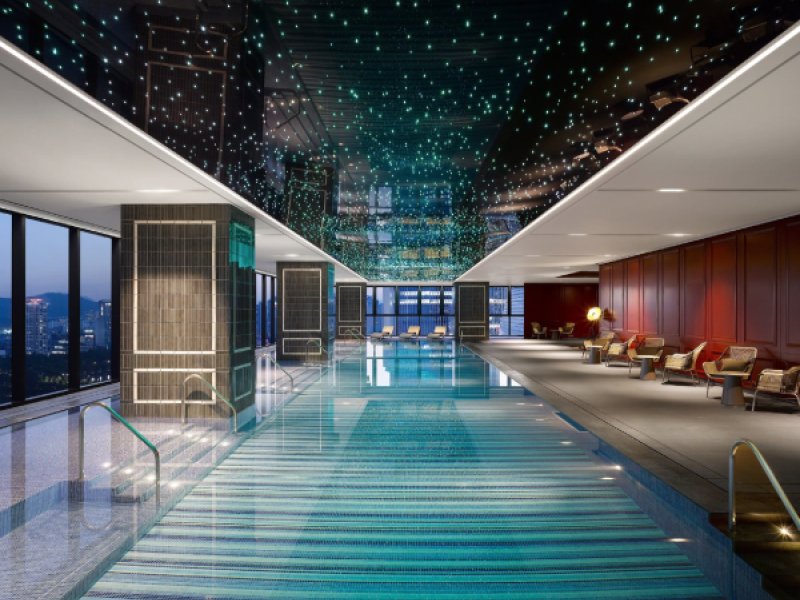 Sofitel Ambassador SeoulPhoto 3