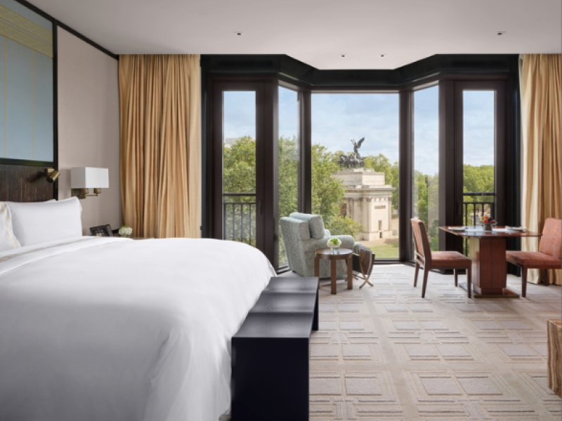 The Peninsula LondonPhoto 0