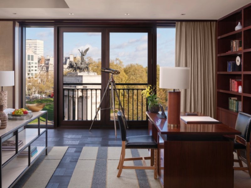 The Peninsula LondonPhoto 1