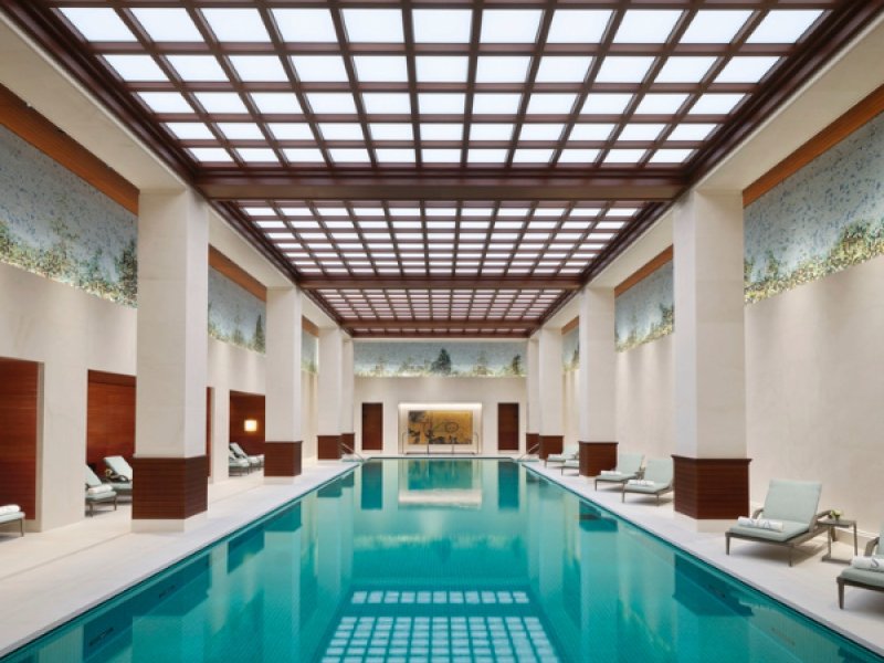 The Peninsula LondonPhoto 3
