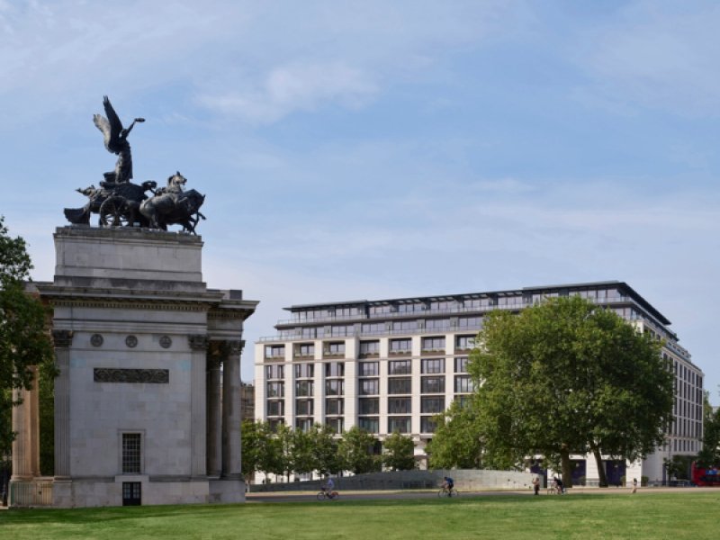 The Peninsula LondonPhoto 4