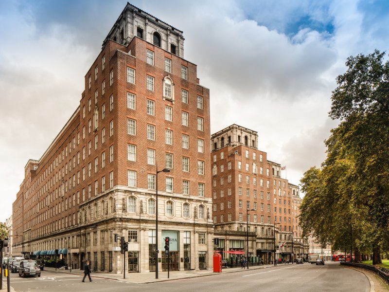 JW Marriott Grosvenor House LondonPhoto 1