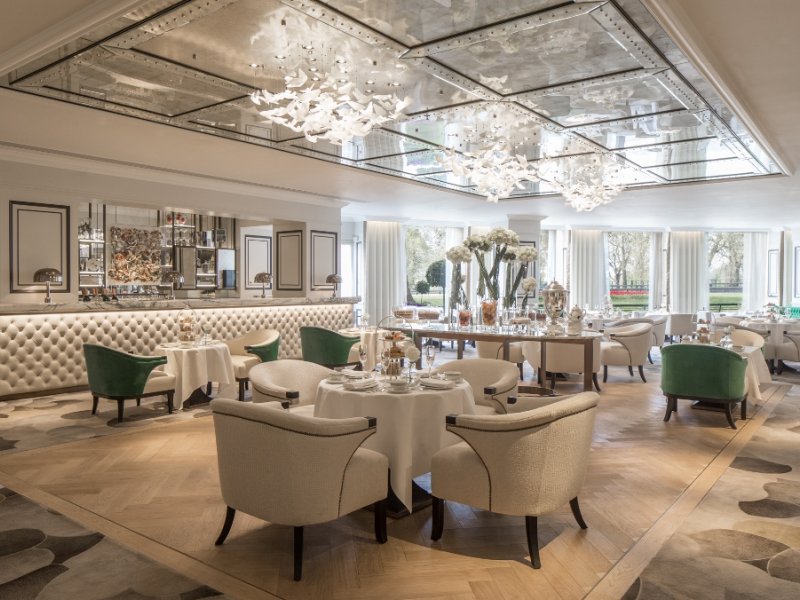 JW Marriott Grosvenor House LondonPhoto 4