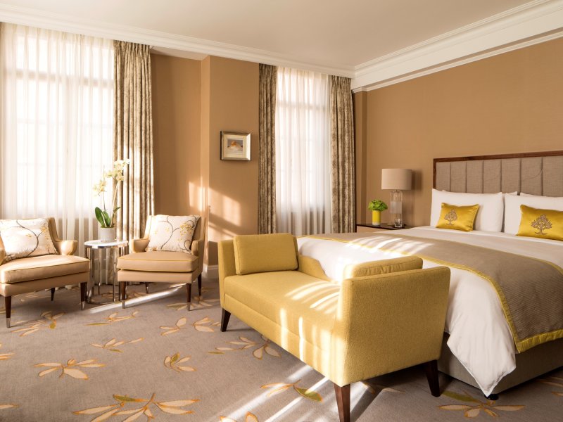 JW Marriott Grosvenor House LondonPhoto 5