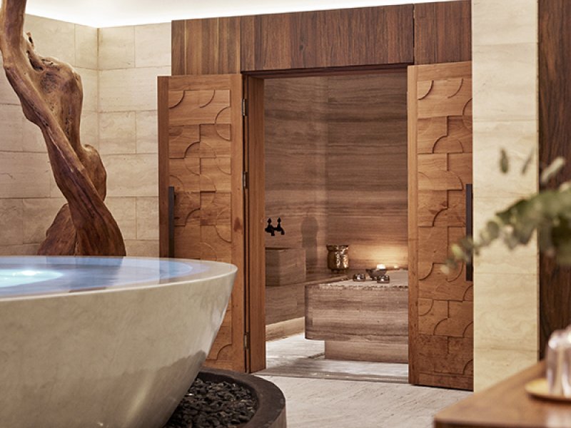 Rosewood Villa Magna Photo 1
