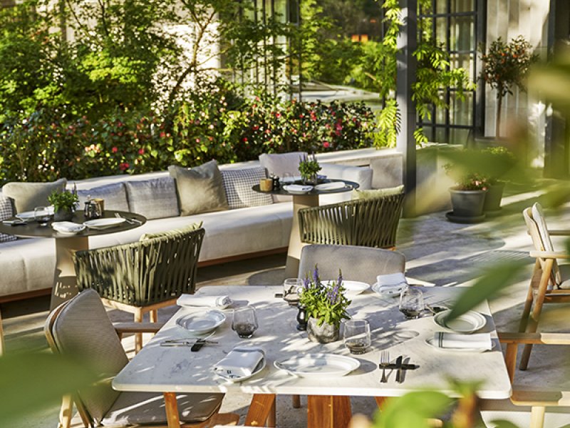 Rosewood Villa Magna Photo 5