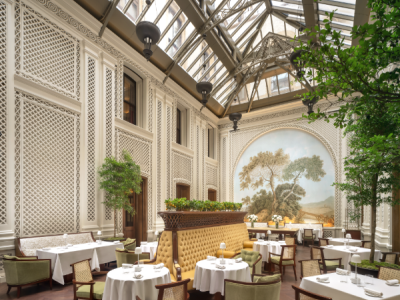 Raffles London at The OWOPhoto 4