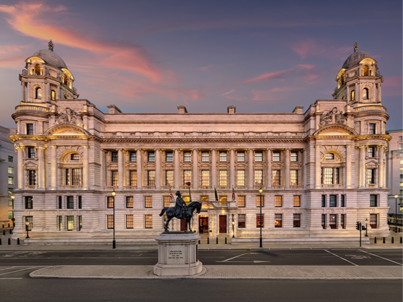 Raffles London at The OWOPhoto 0