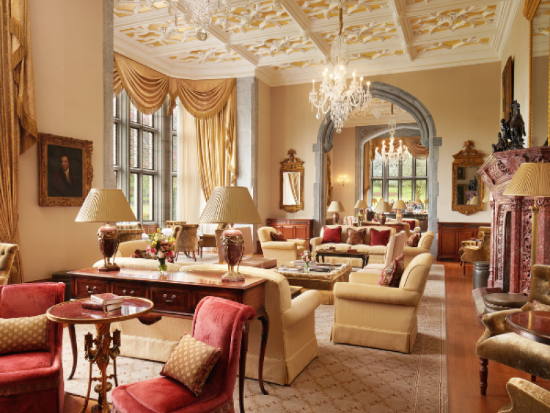 Adare ManorPhoto 4