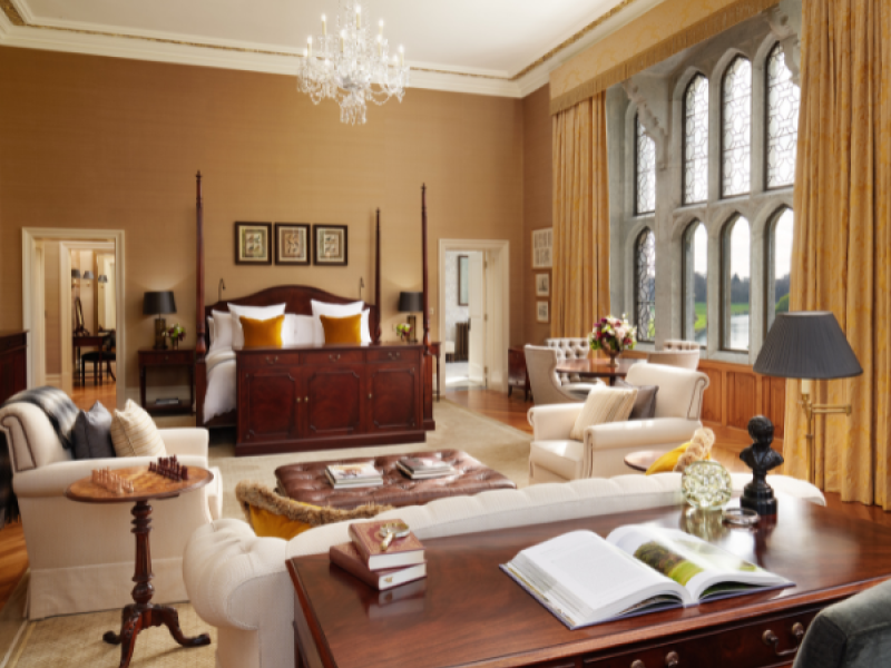 Adare ManorPhoto 5