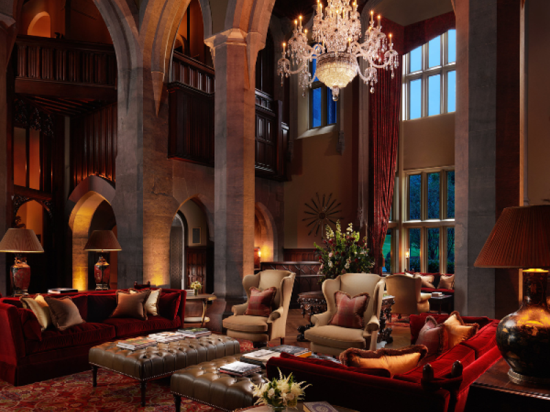 Adare ManorPhoto 2