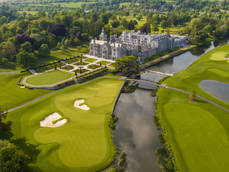 Adare ManorPhoto 1