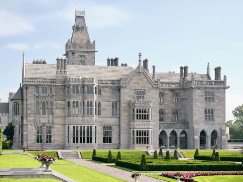 Adare ManorPhoto 0