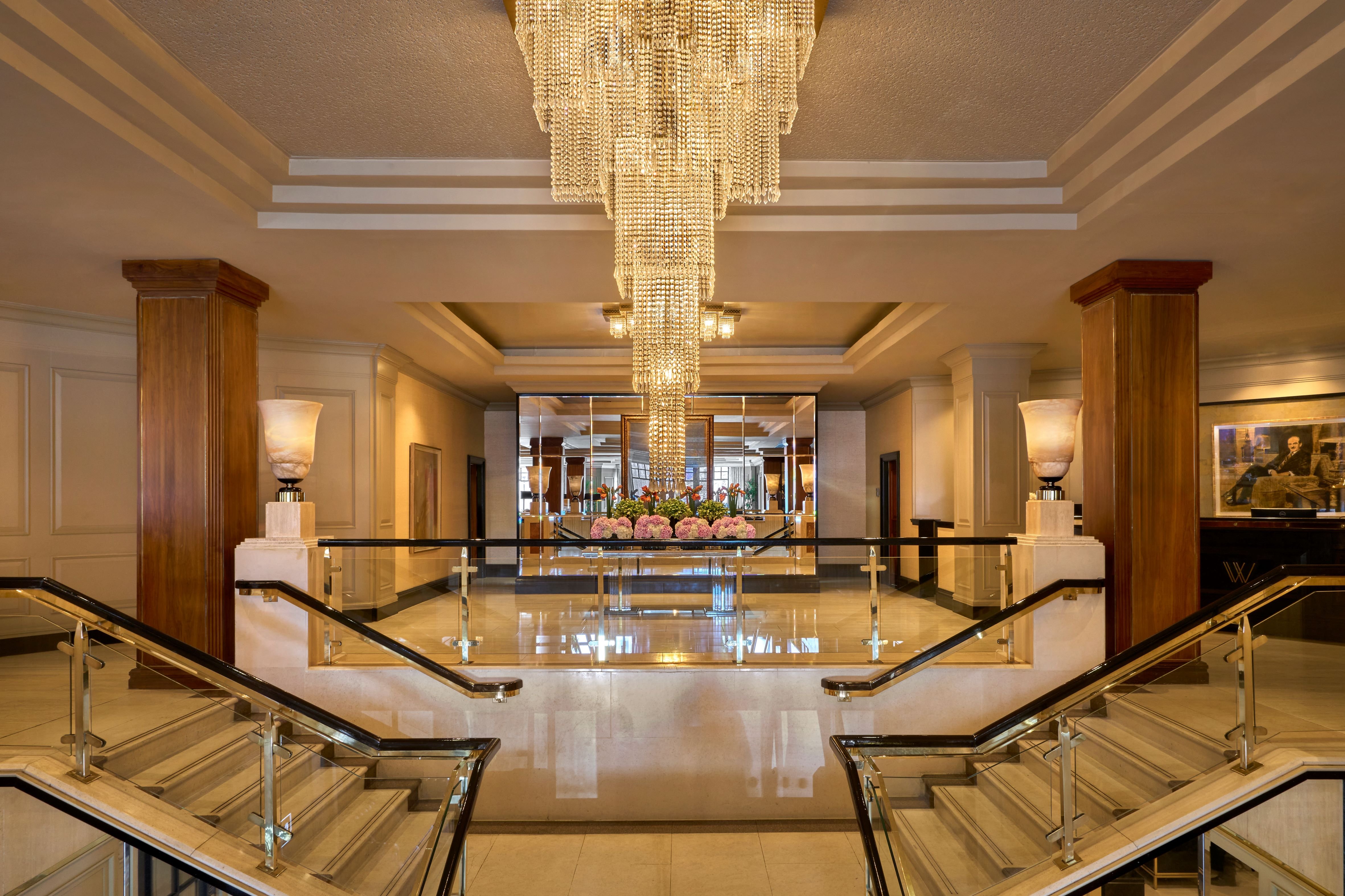 The Westbury