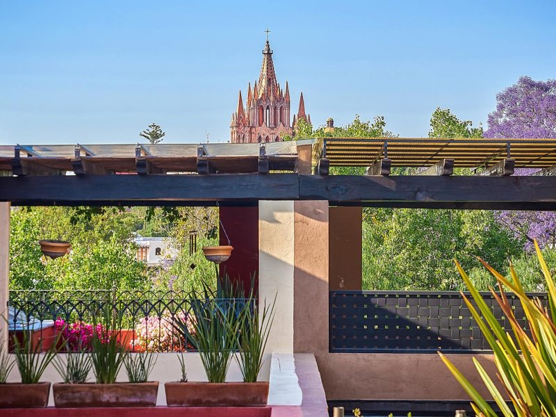 Artesana Luxury VillaPhoto 0