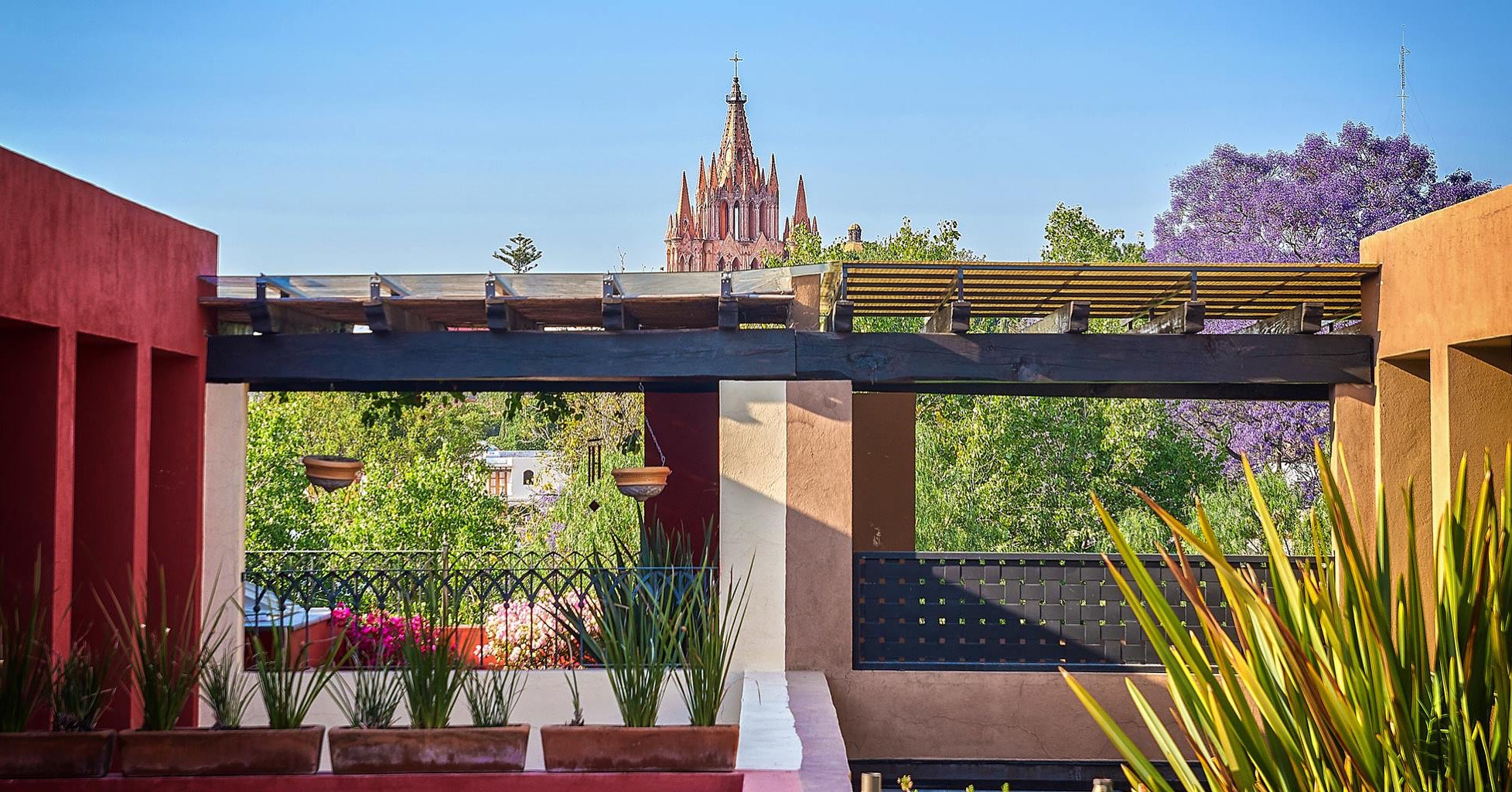 Artesana Luxury Villa