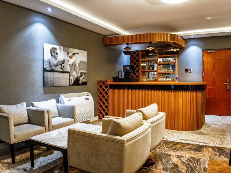 Swiss International Rancho Valeria Hotel, WarriPhoto 6