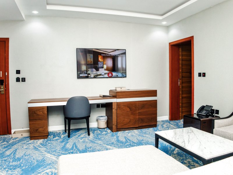 Swiss International Rancho Valeria Hotel, WarriPhoto 8