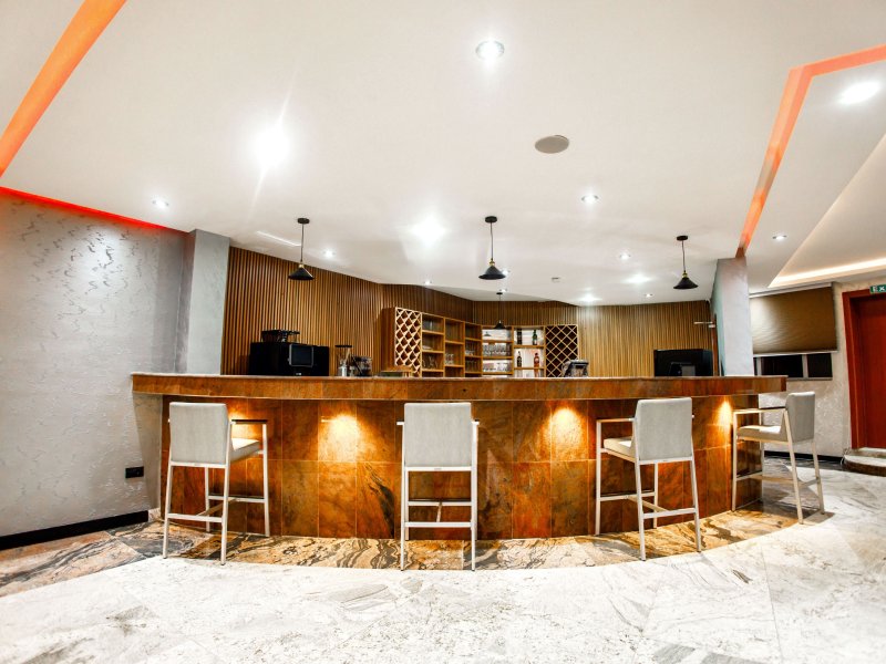 Swiss International Rancho Valeria Hotel, WarriPhoto 5