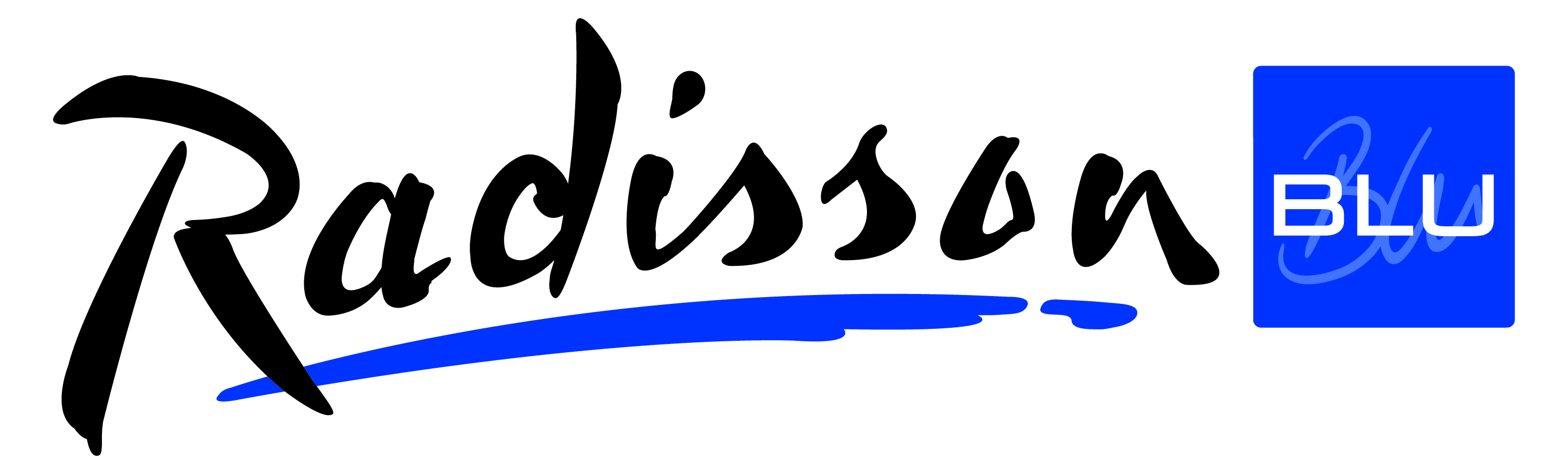 Radisson Blu Hotel, Riyadh logo