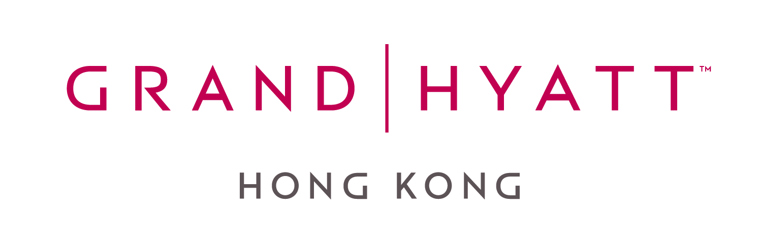 Grand Hyatt Hong Kong logo