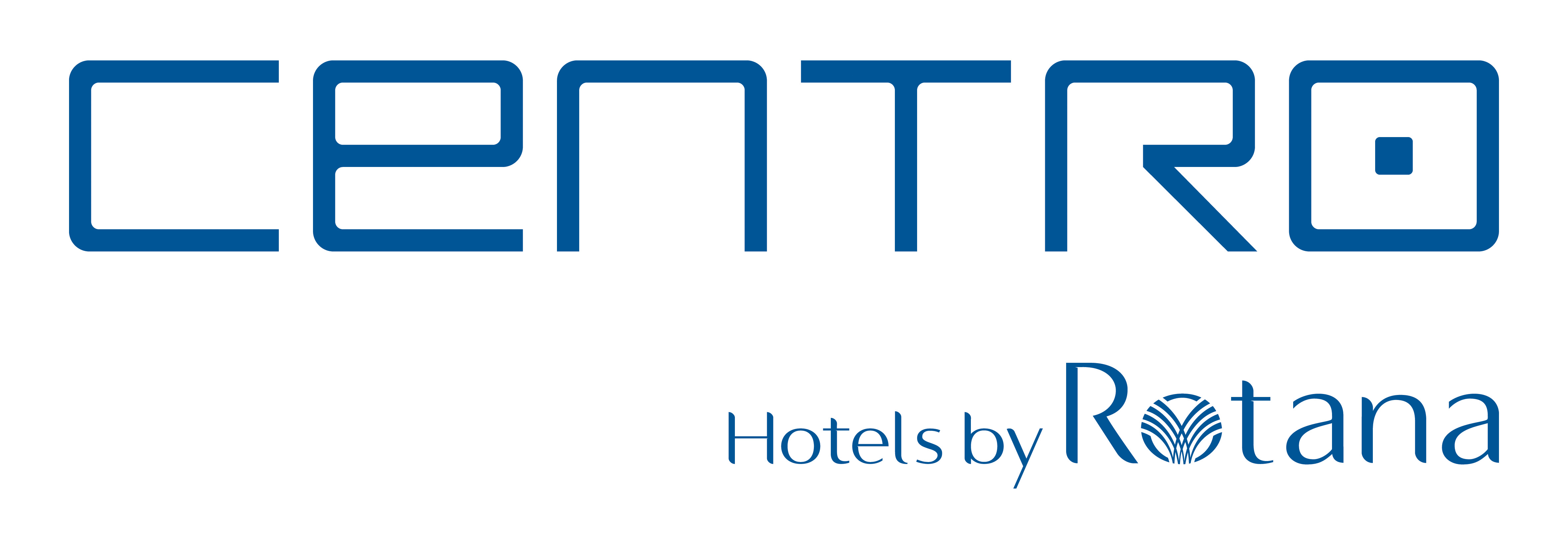Centro Capital Doha logo