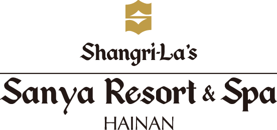 Shangri-La’s Sanya Resort & Spa Hainan logo