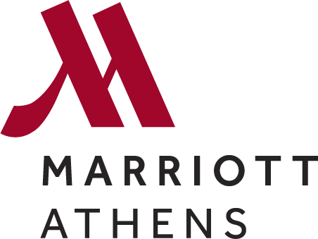Athens Marriott Hotel logo