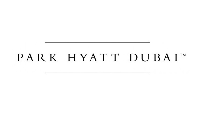 Park Hyatt Dubai logo