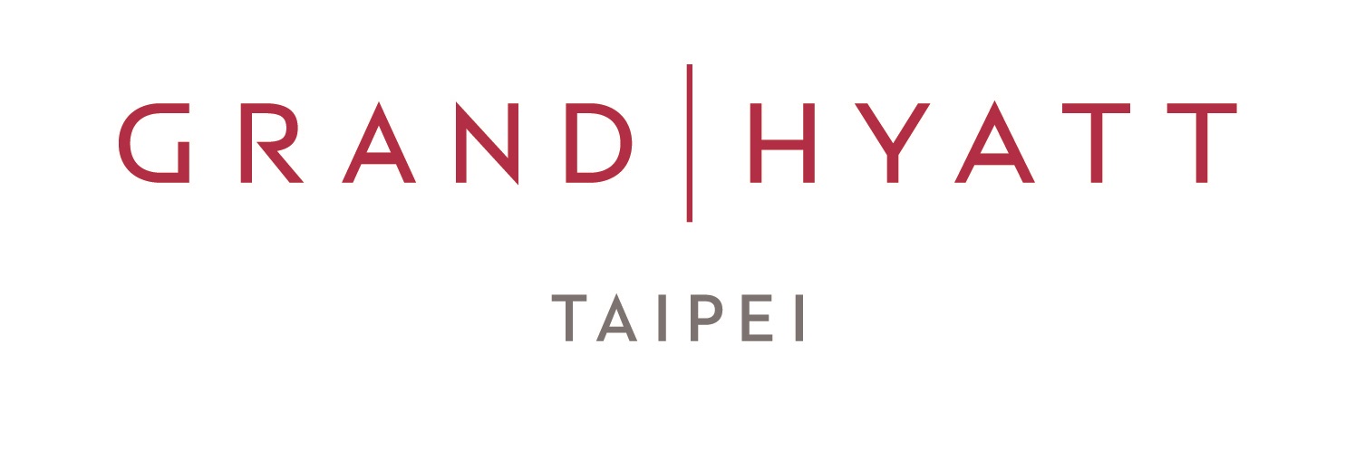 Grand Hyatt Taipei logo