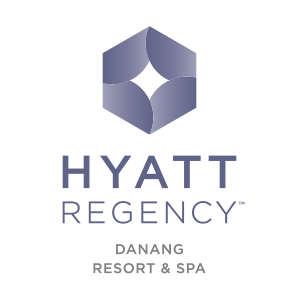 Hyatt Regency Danang Resort and Spa logo