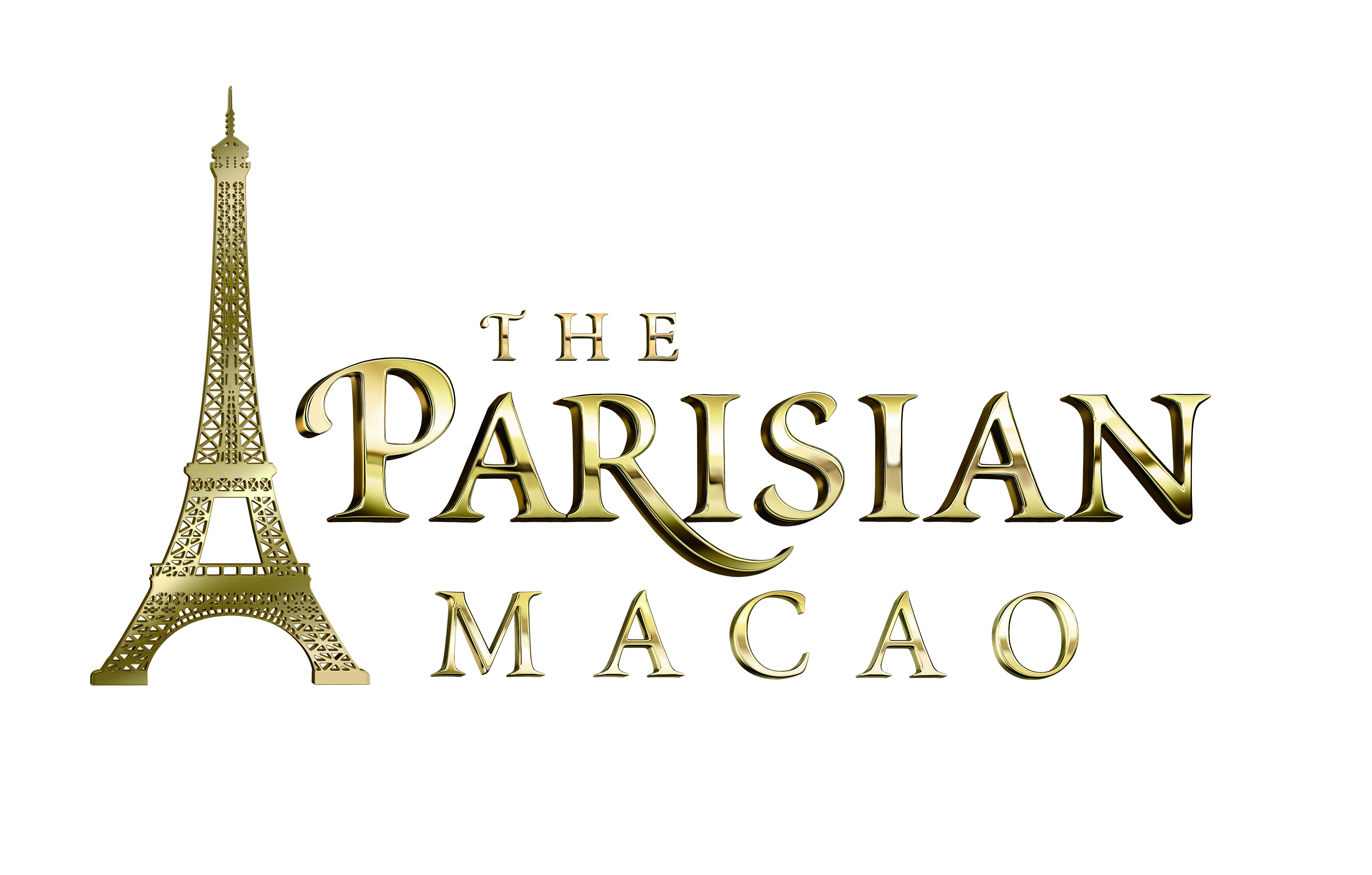 The Parisian Macao logo