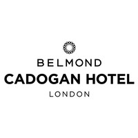 Belmond Cadogan Hotel logo
