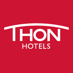 Thon Hotel Bristol Stephanie logo