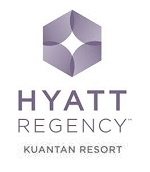 Hyatt Regency Kuantan logo